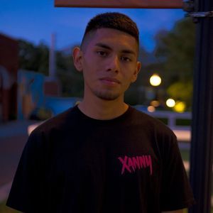 Meet your Posher, Gilberto